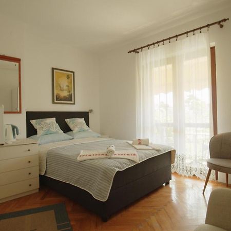Vila Karolina Ρόβινι Εξωτερικό φωτογραφία