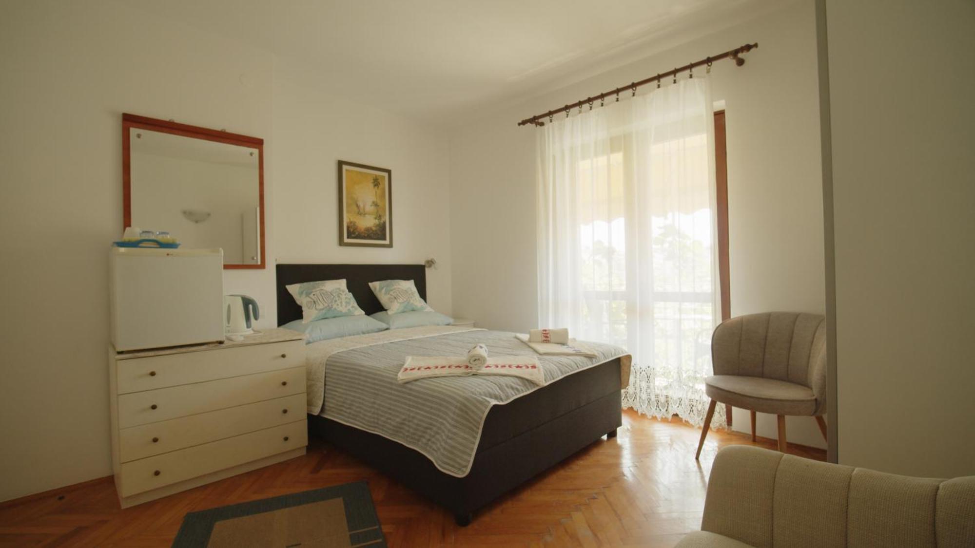 Vila Karolina Ρόβινι Εξωτερικό φωτογραφία