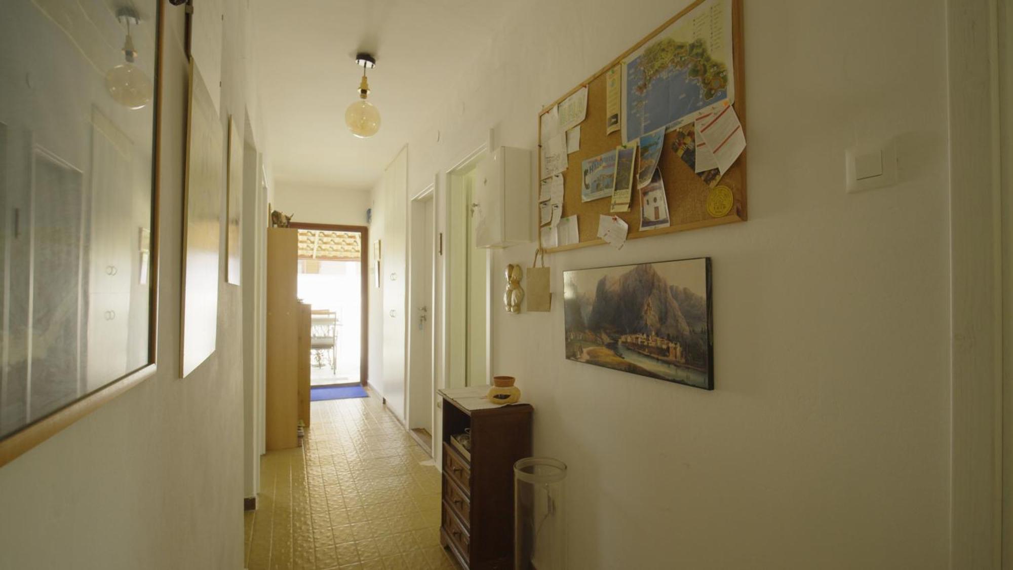 Vila Karolina Ρόβινι Εξωτερικό φωτογραφία
