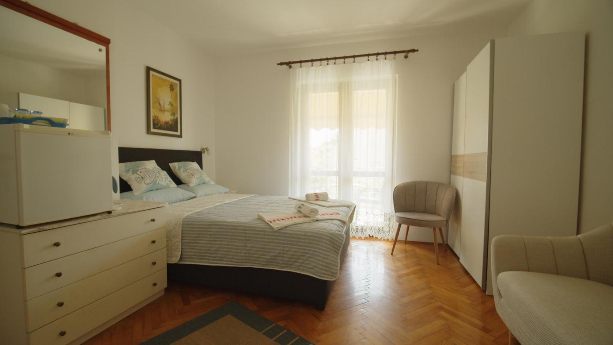 Vila Karolina Ρόβινι Εξωτερικό φωτογραφία