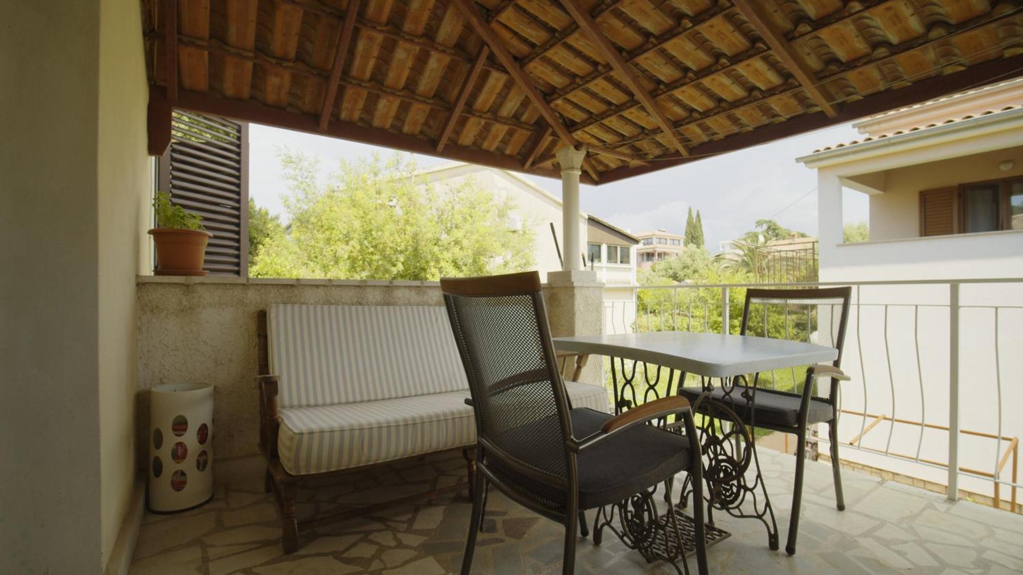 Vila Karolina Ρόβινι Εξωτερικό φωτογραφία