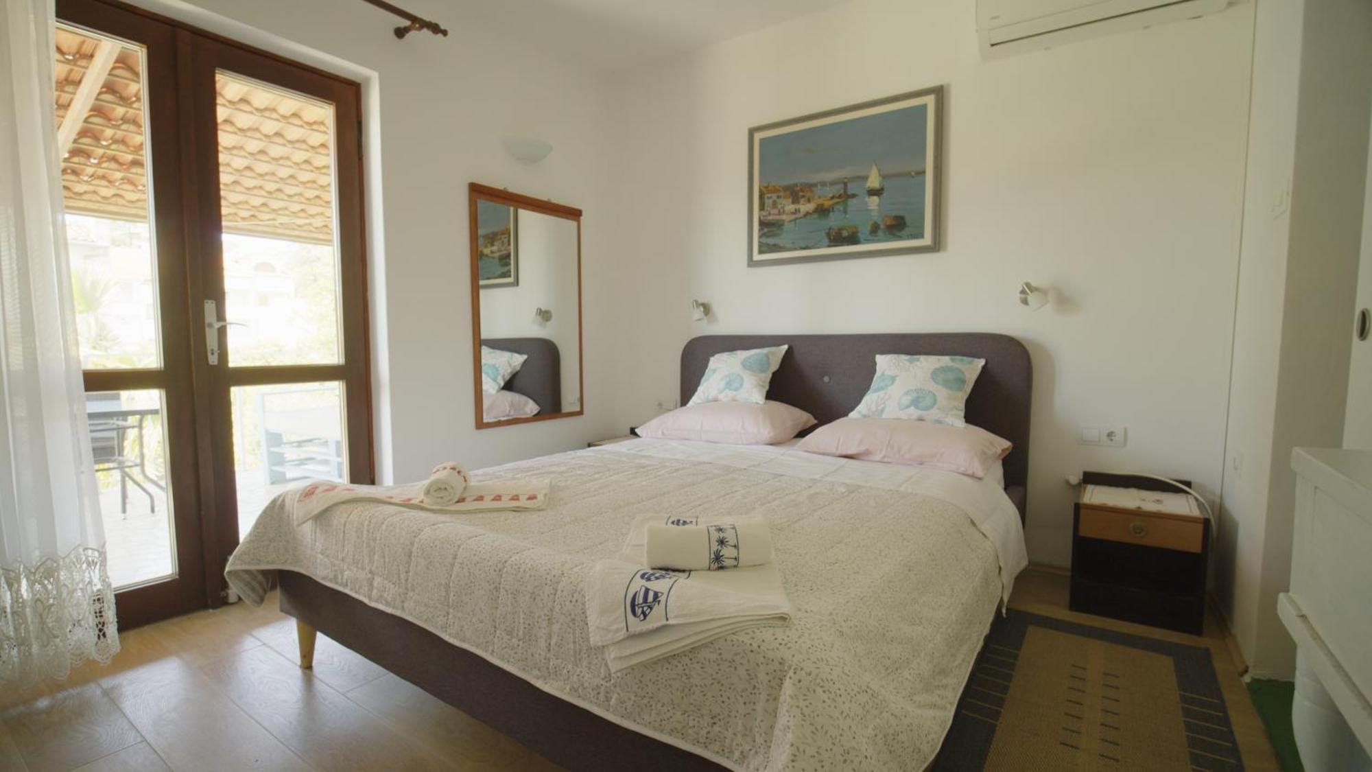 Vila Karolina Ρόβινι Εξωτερικό φωτογραφία